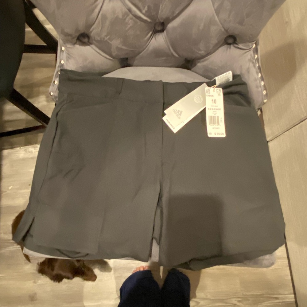 Adidas Primegreen golf Shorts